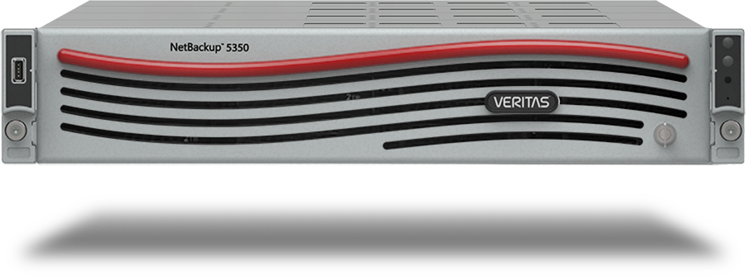 NetBackup Flex Appliance | Veritas